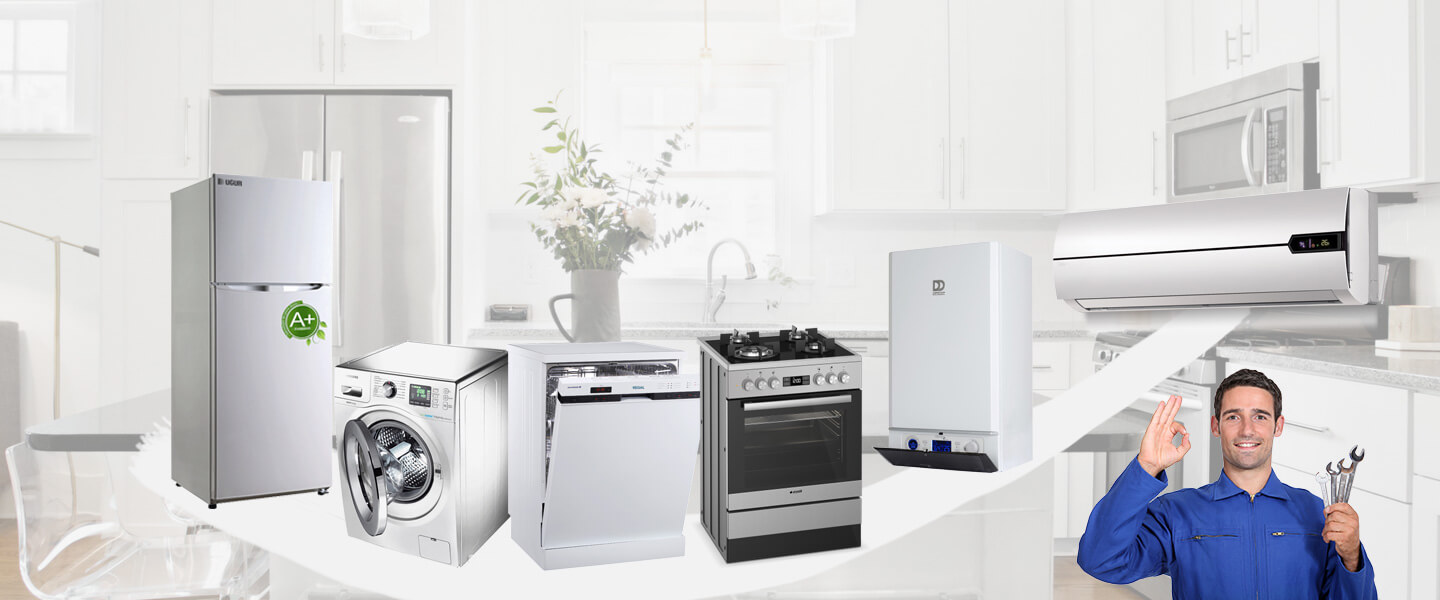 Patnos Whirlpool Servisi
